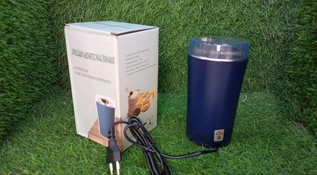 AuraLane™ Portable Electric Multiuse Grinder