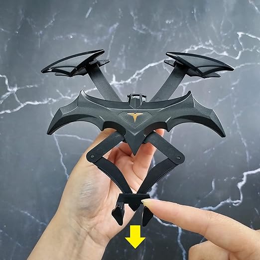 BatGrip™ – The Ultimate Batman Car Phone Holder