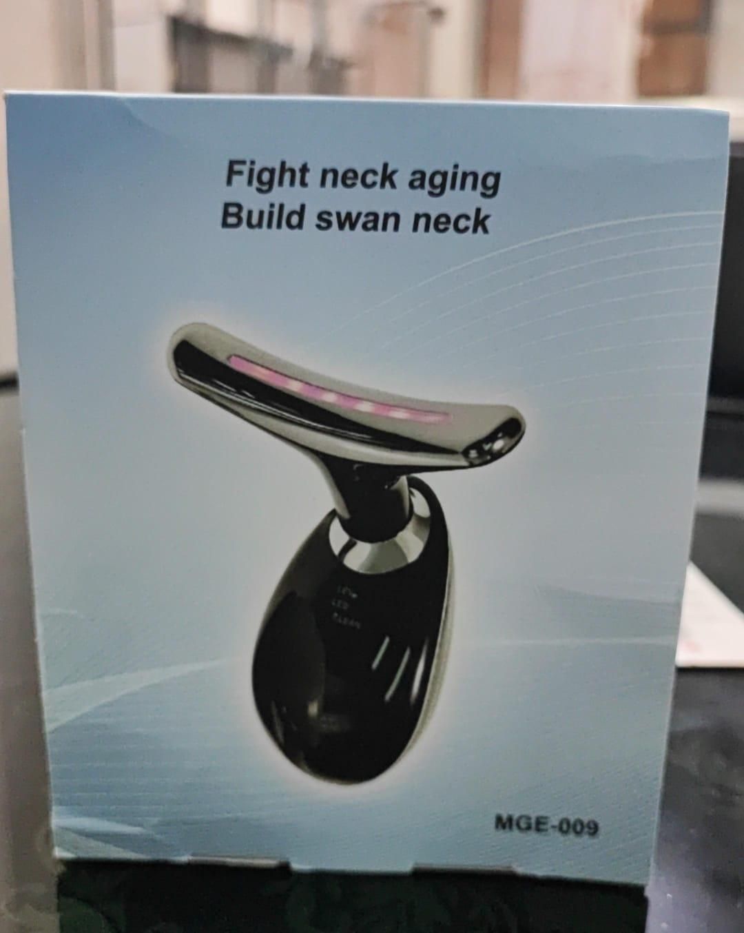 Auralane FaceLift Pro | Neck Face Firming Wrinkle Removal