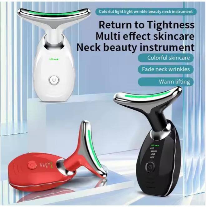 Auralane FaceLift Pro | Neck Face Firming Wrinkle Removal