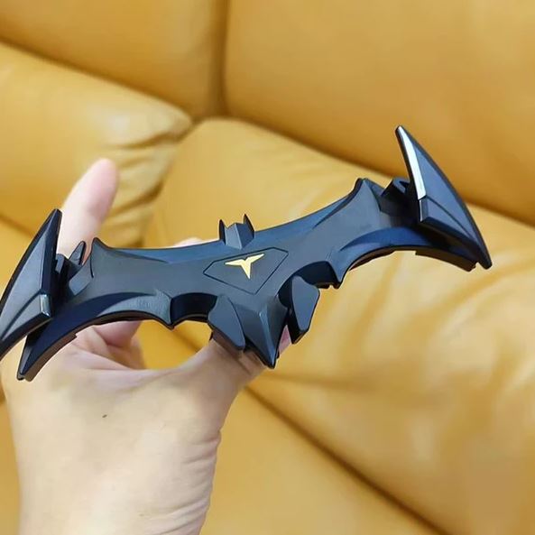 BatGrip™ – The Ultimate Batman Car Phone Holder