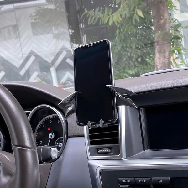 BatGrip™ – The Ultimate Batman Car Phone Holder