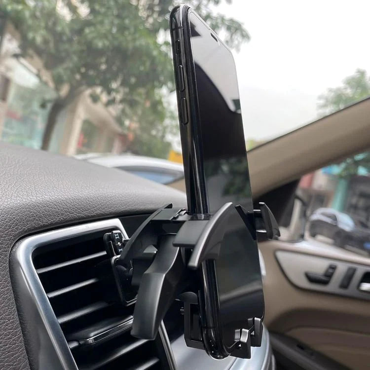 BatGrip™ – The Ultimate Batman Car Phone Holder