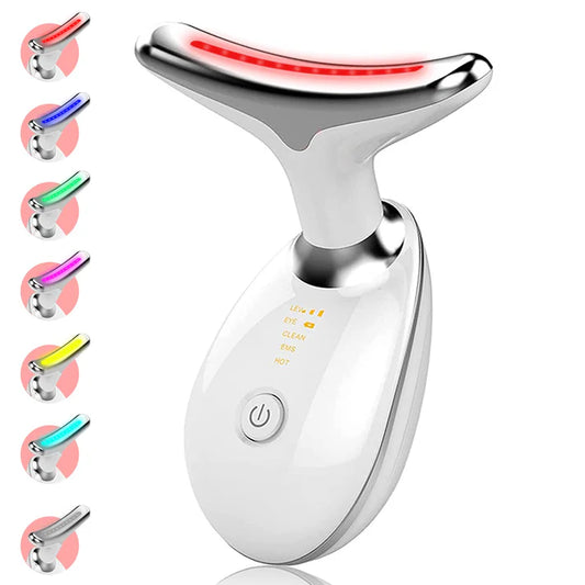Auralane FaceLift Pro | Neck Face Firming Wrinkle Removal