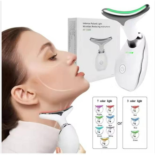 Auralane FaceLift Pro | Neck Face Firming Wrinkle Removal