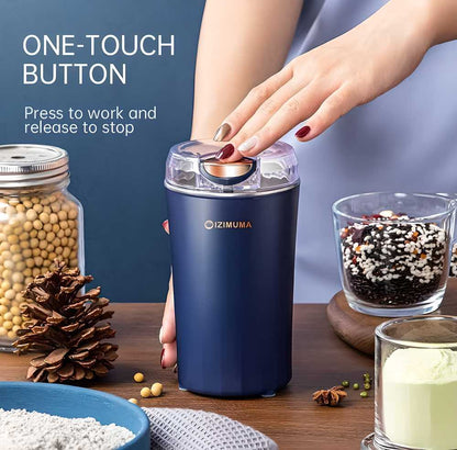 AuraLane™ Portable Electric Multiuse Grinder