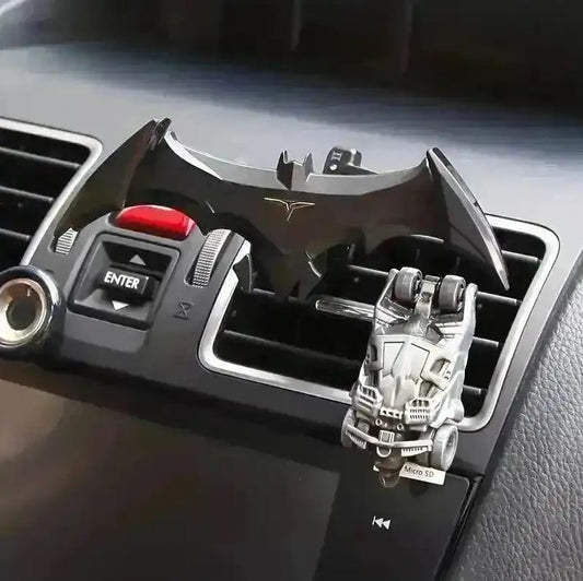 BatGrip™ – The Ultimate Batman Car Phone Holder
