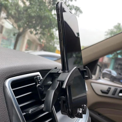 BatGrip™ – The Ultimate Batman Car Phone Holder